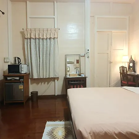 Kinn Stay50 Bangkok