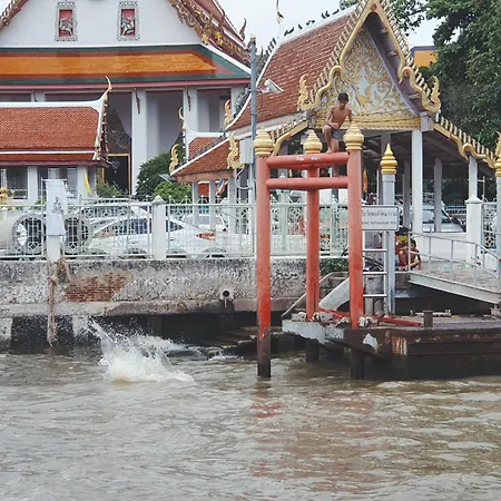 Kinn Stay50 Bangkok