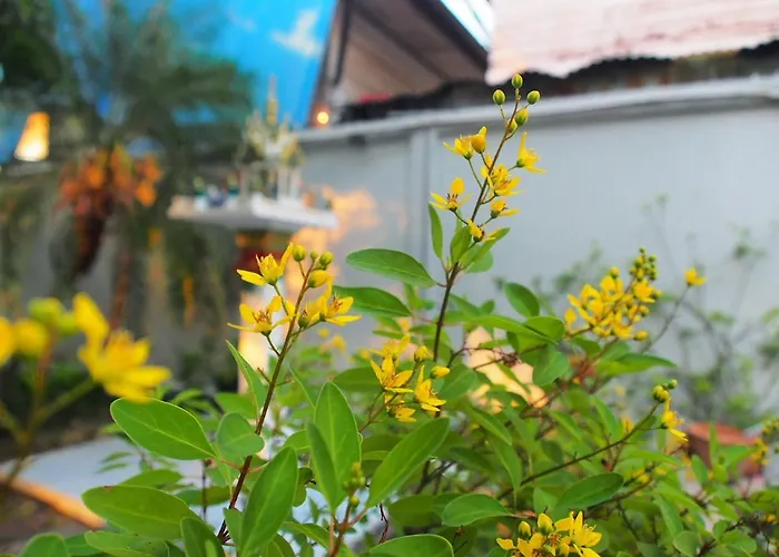 Kinn Stay50 Bangkok
